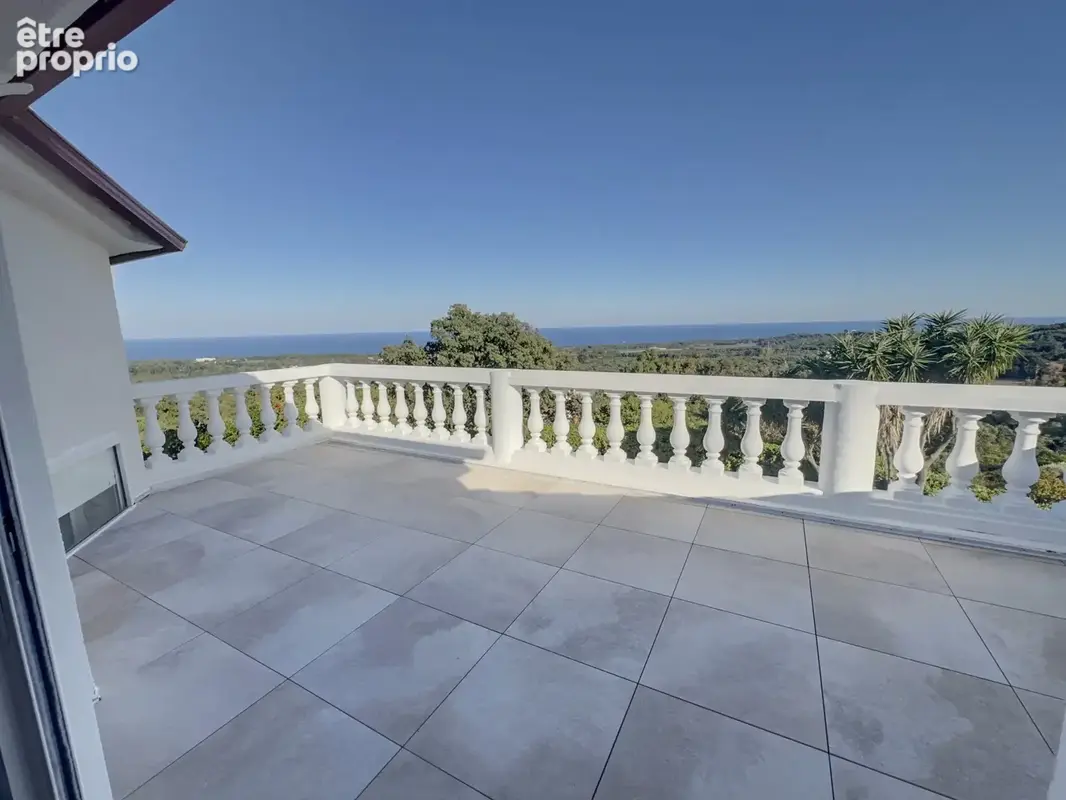 Maison 6 pièces 181 m² à vendre à Santa-Maria-Poggio (20221) - photo 18