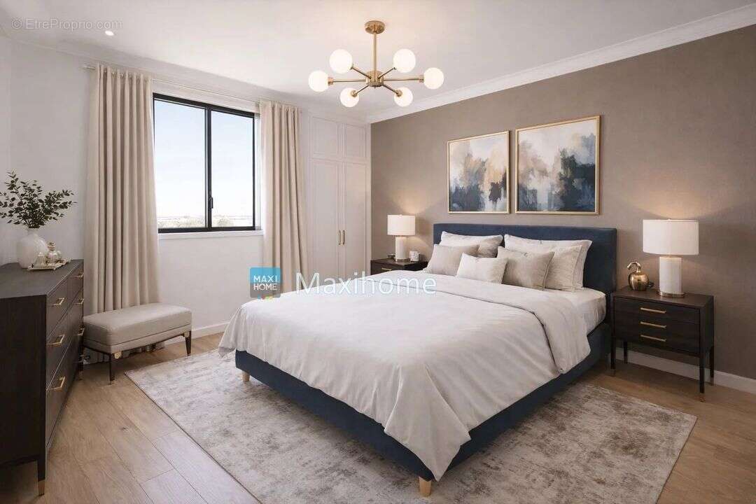Appartement à PERPIGNAN