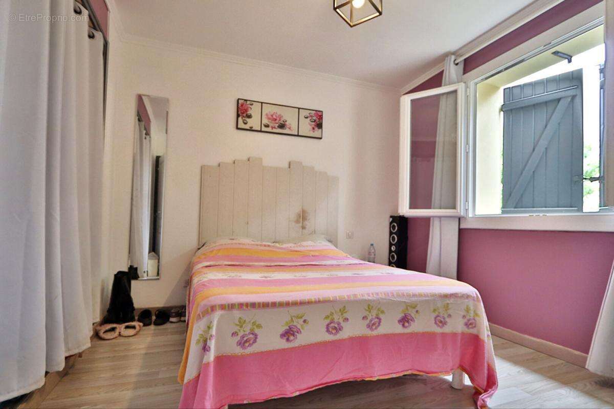 Maison à LEZIGNAN-CORBIERES