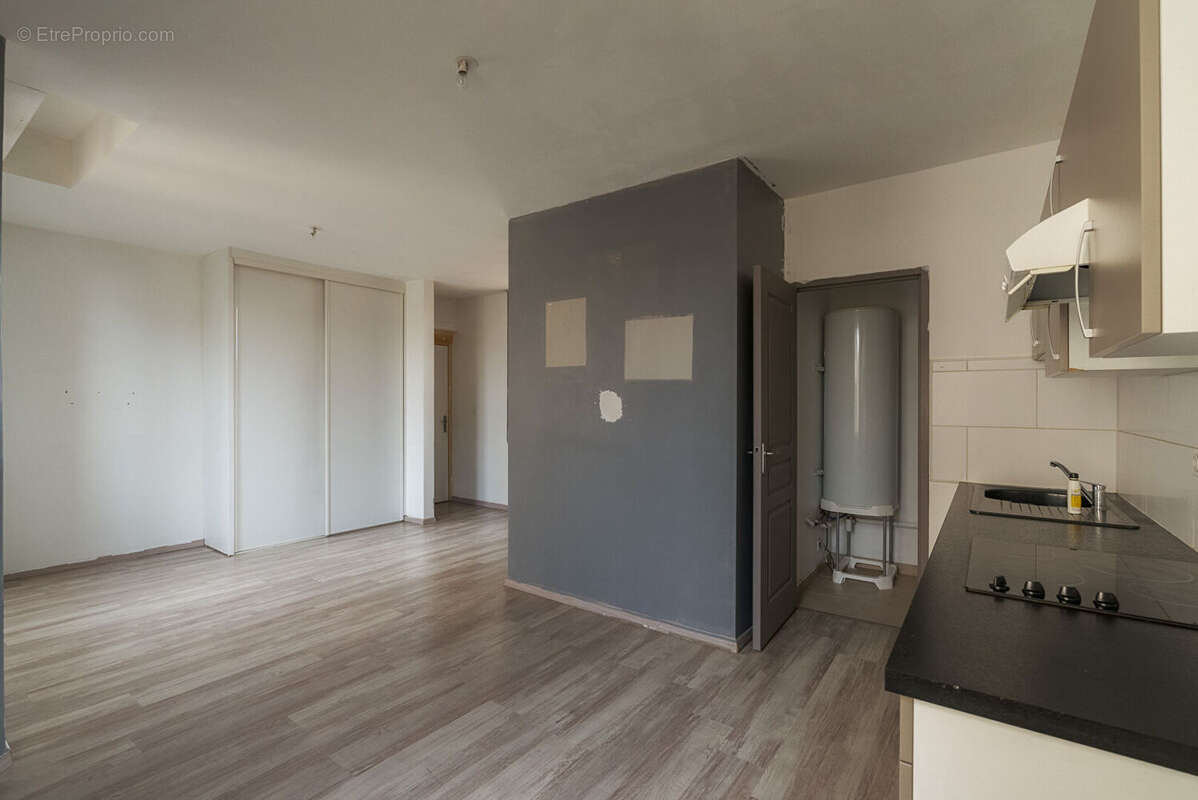 Appartement à CARCASSONNE