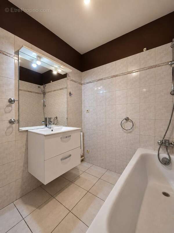 Appartement à BEAUNE