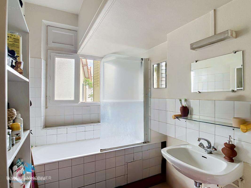 Appartement à CLERMONT-FERRAND