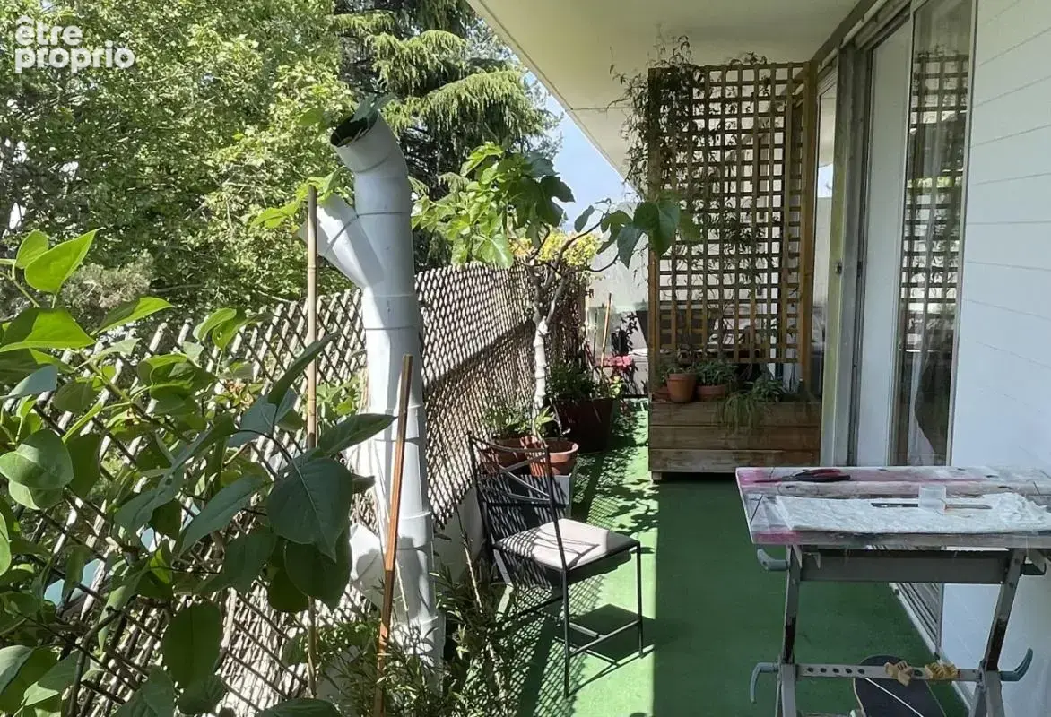 Appartement - photo 2