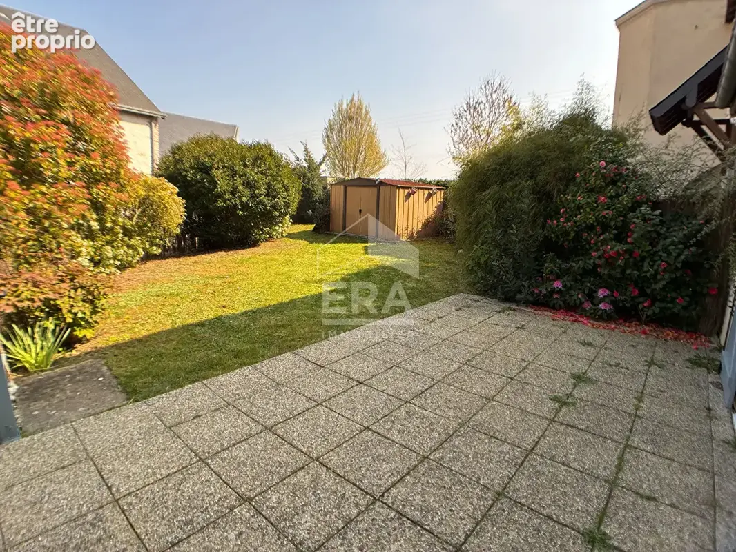 Maison 98m² à blois - photo 3