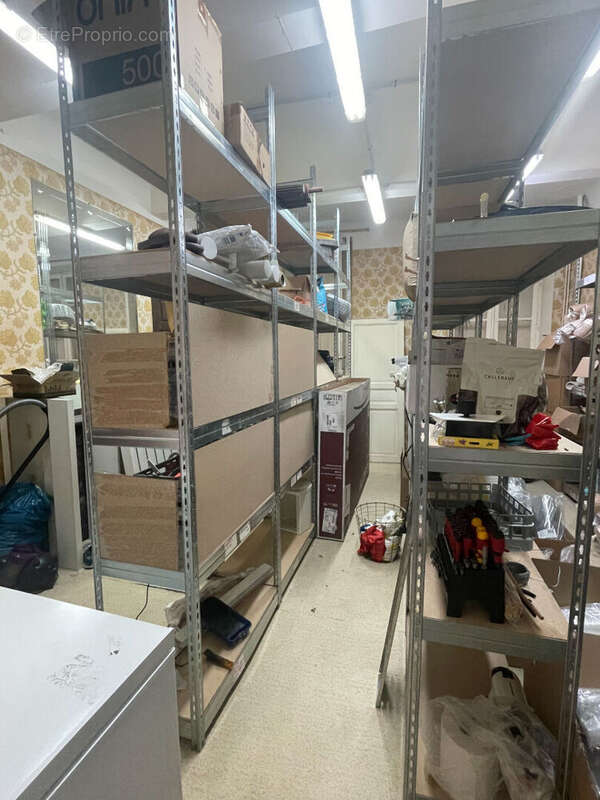 Appartement à CARCASSONNE