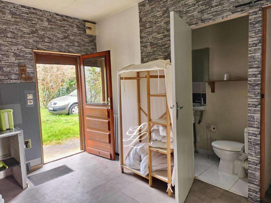 Maison 155 m² à Le Mans  - photo 494