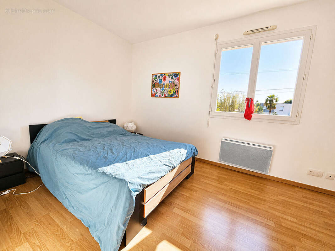 Maison Reze 5 pièce(s) 106 m2 - photo 6