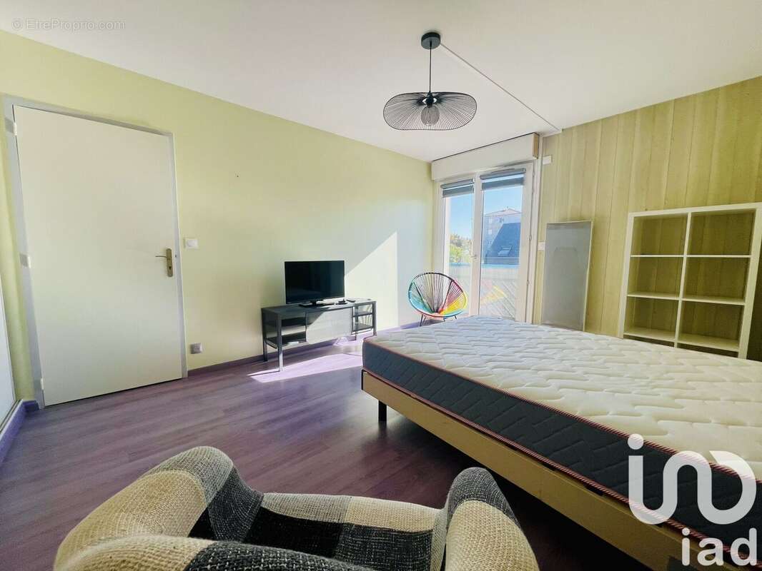 Photo 6 - Appartement à LA RICHE