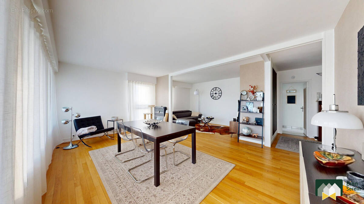 Appartement à CHARTRES