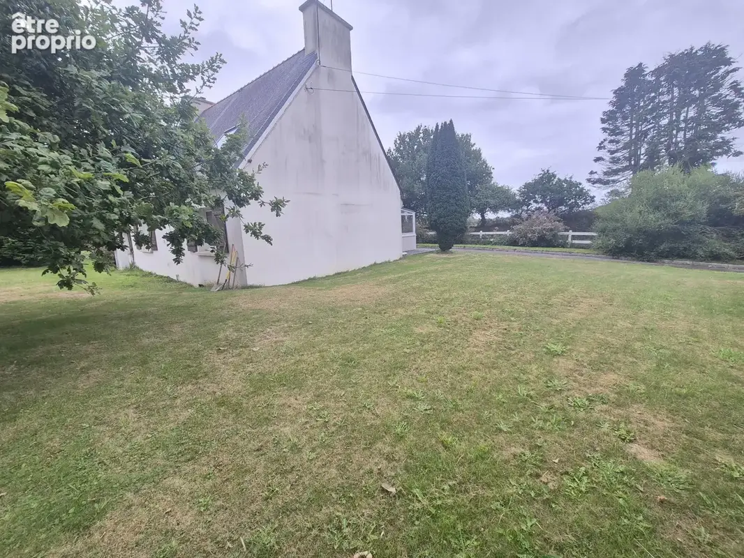 Maison familiale 135 m2   4 chambres   Terrain 1 231 m2 - photo 18