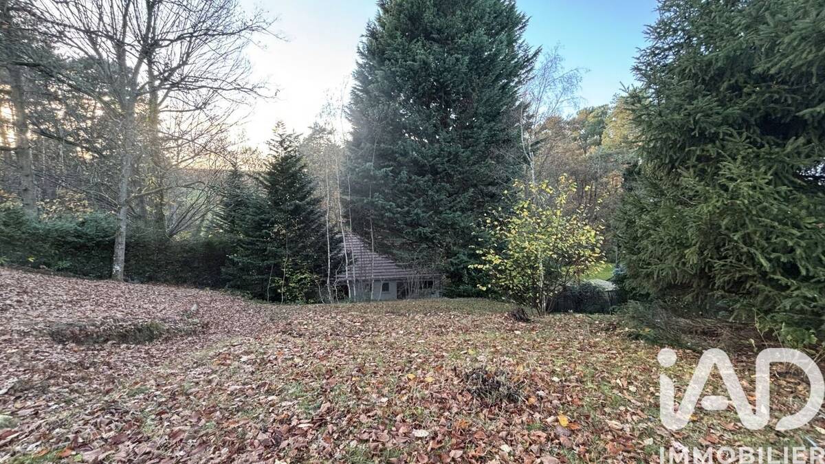 Photo 1 - Maison à ADAINVILLE