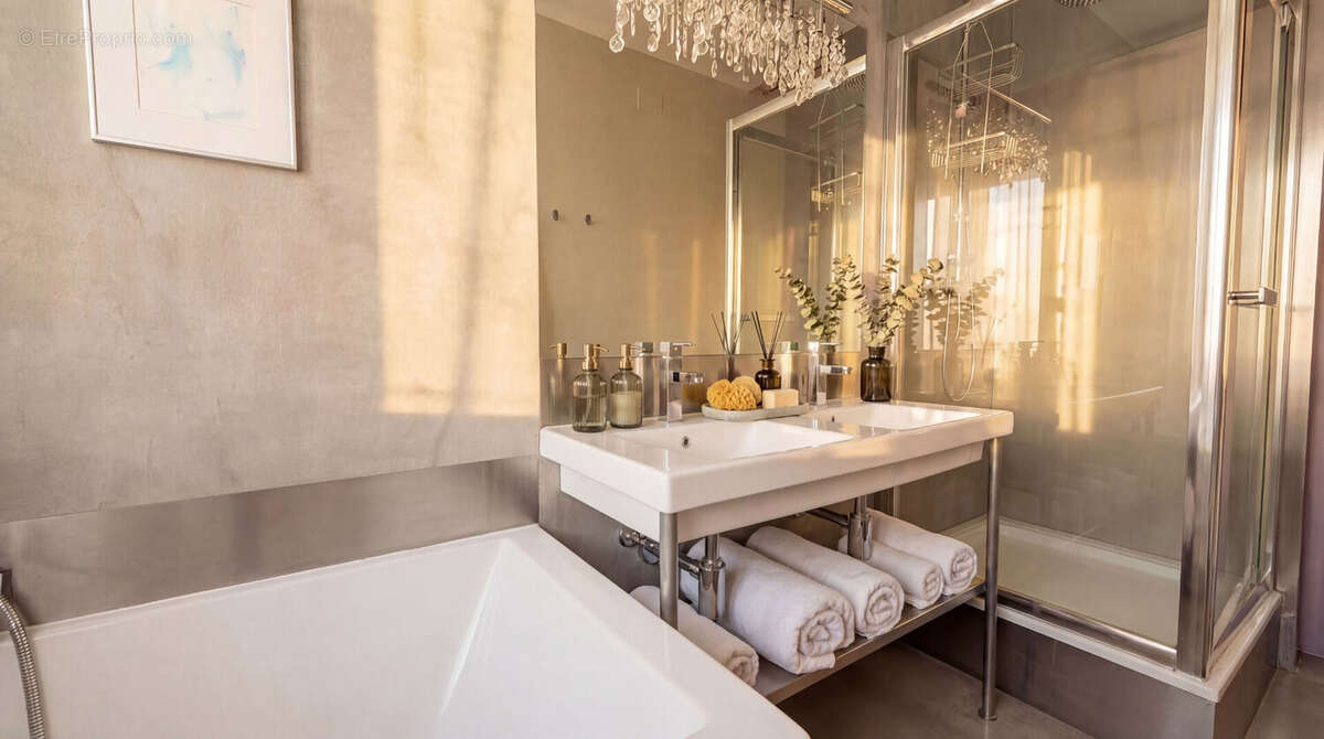 Maison à SAINT-AVERTIN