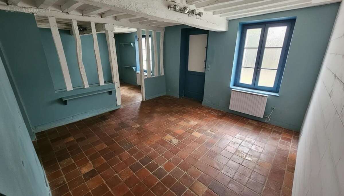 Maison à GAMBAIS