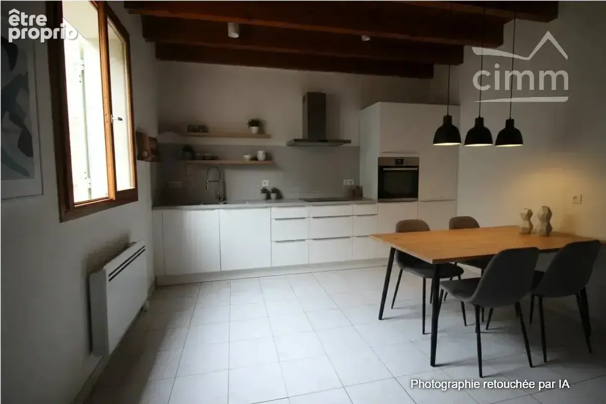 A vendre une maison de village sans travaux - photo 4