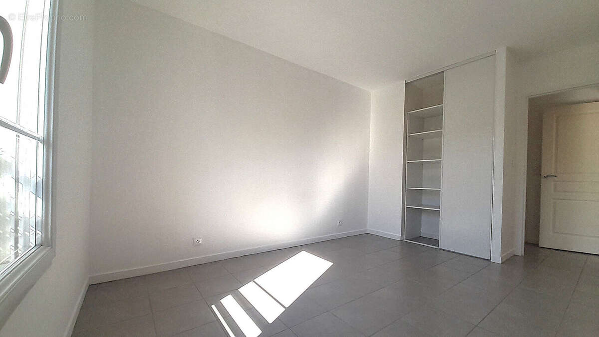 Appartement à LE CROISIC