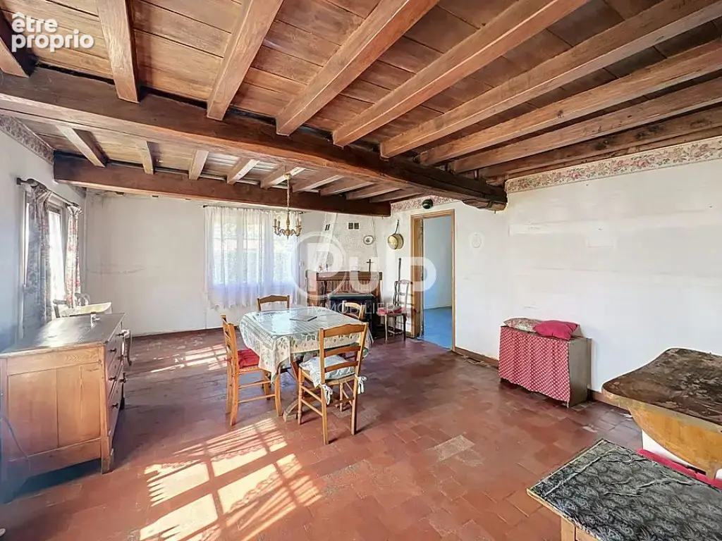 Fermette à vendre à le quesnoy-en-artois - photo 4