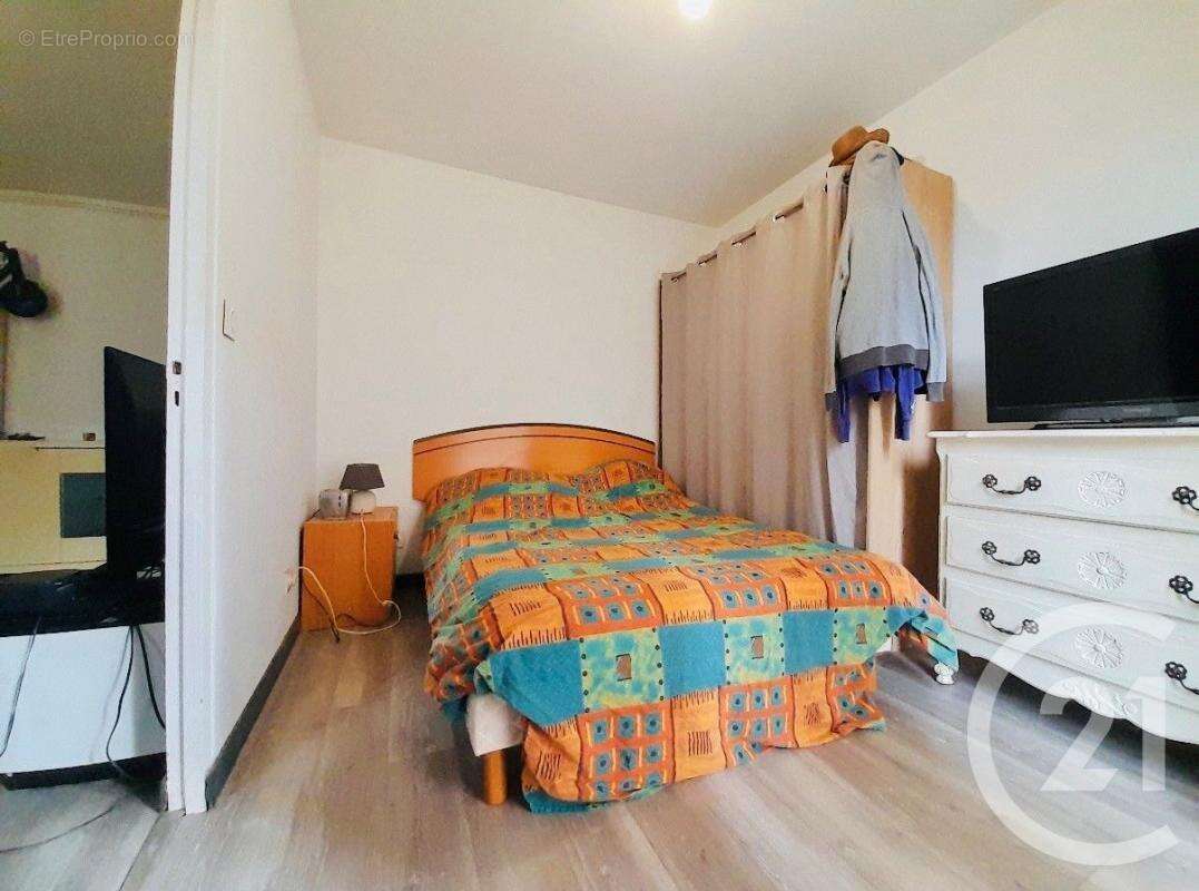 Appartement à LIMOGES