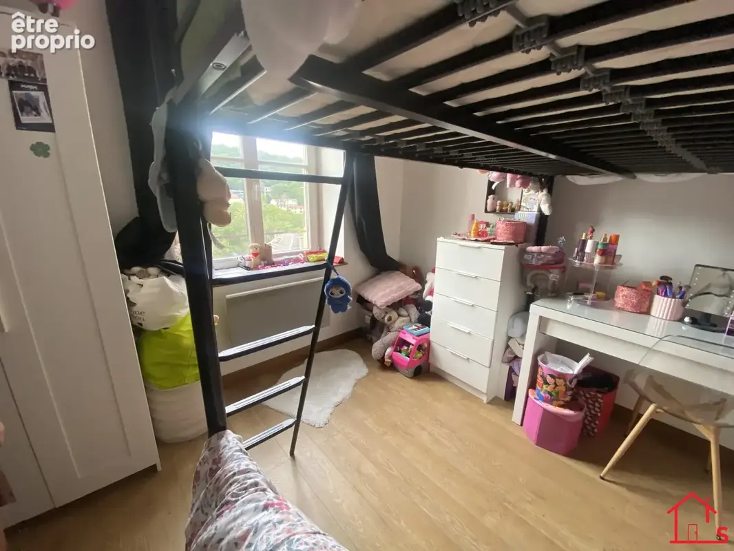 Appartement - Nancy - photo 5