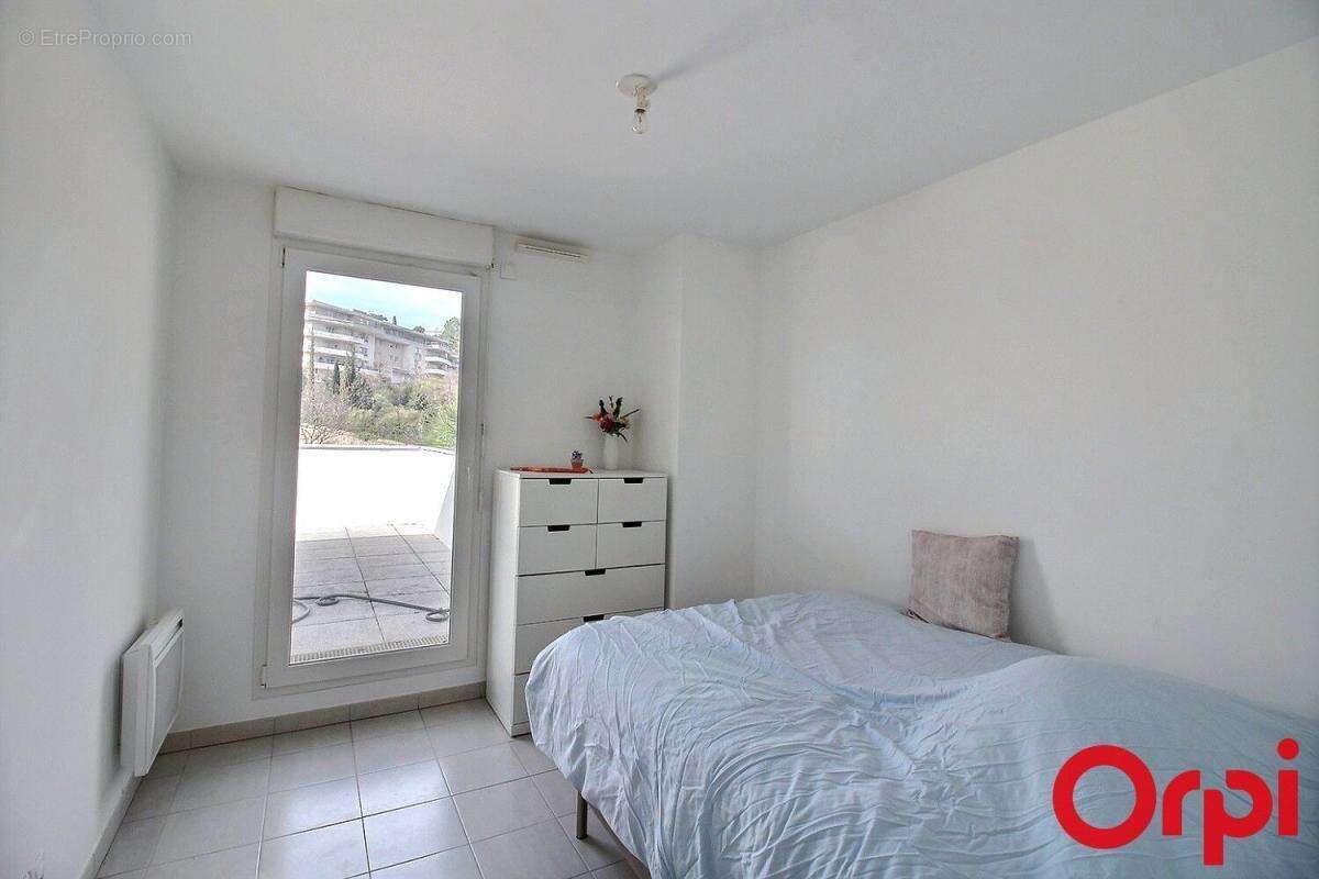 Appartement à MARSEILLE-12E