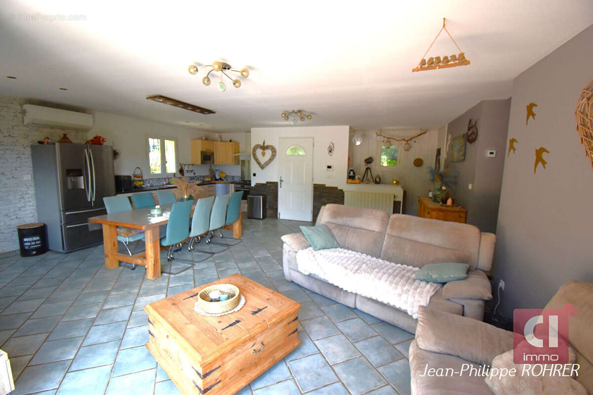 Maison récente 4 pièces à vendre à Besse-sur-Issole - photo 4