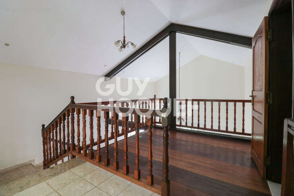 Maison Duplex - 128m2 - Quartier calme - photo 11