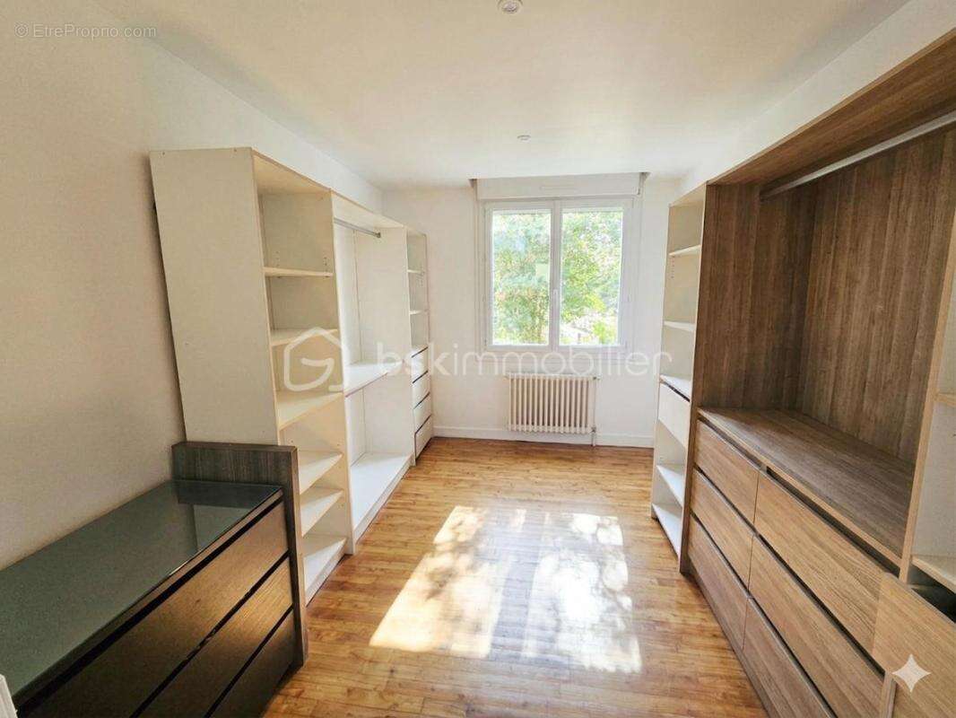 Maison 3 chambres - grand terrain - saint-just - photo 4