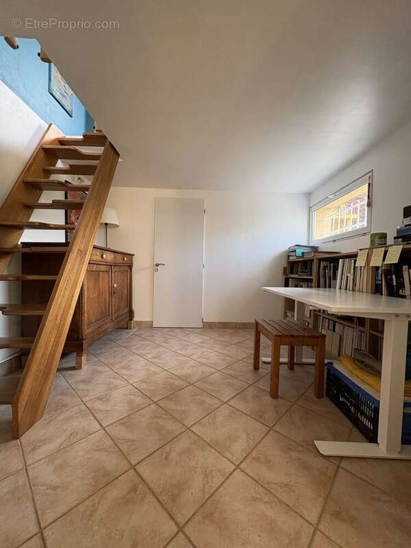 Maison à CHAMPAGNE-SUR-SEINE