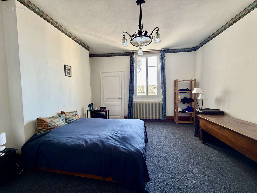 Appartement à LIMOGES