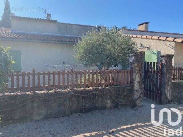 Photo 3 - Maison à SORGUES