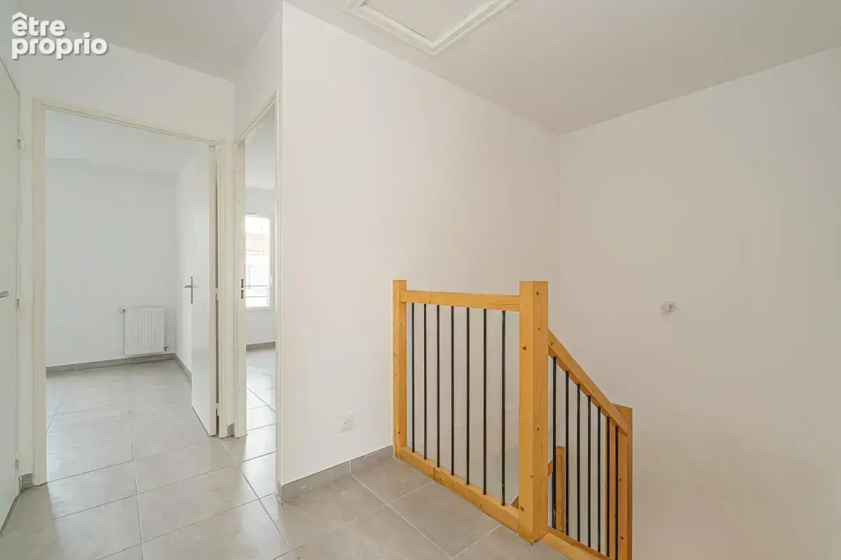 Pertuis proche toutes commodités villa récente avec terrasse jardin 3 chambres parking - photo 23