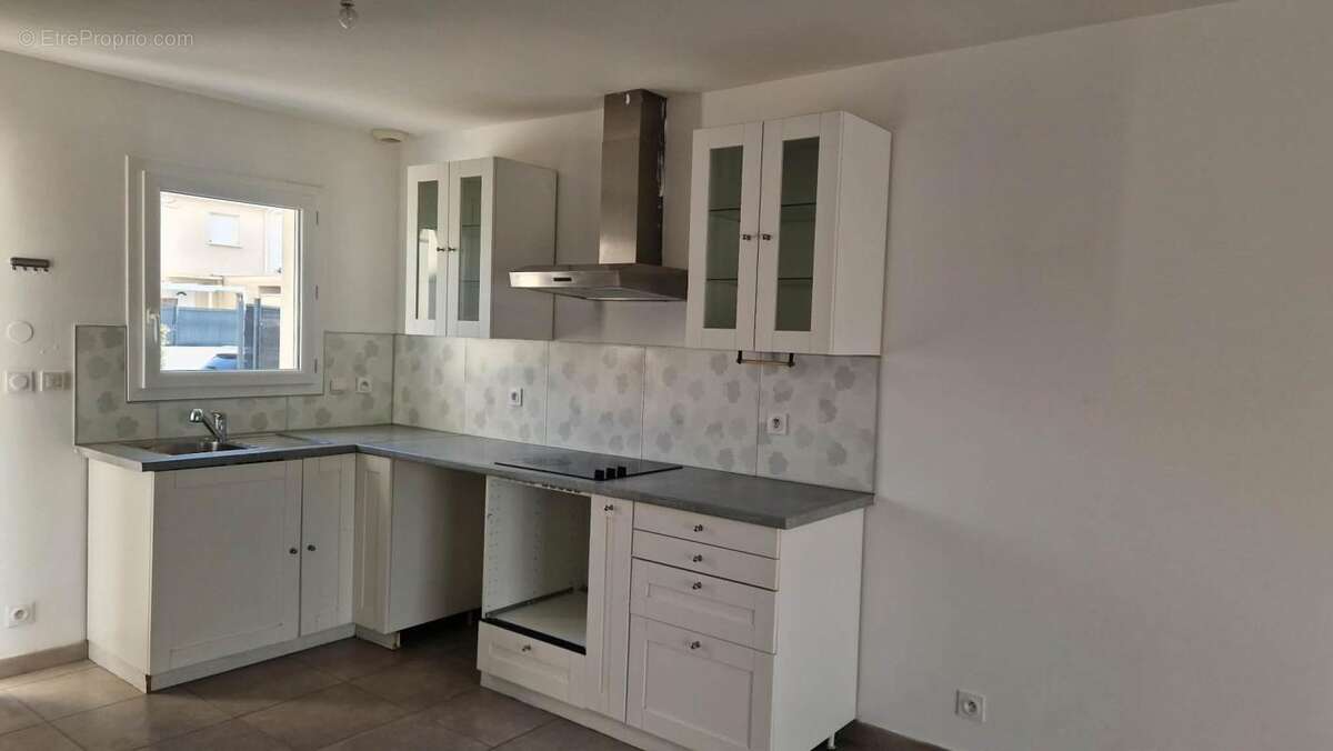 Maison à MEZE