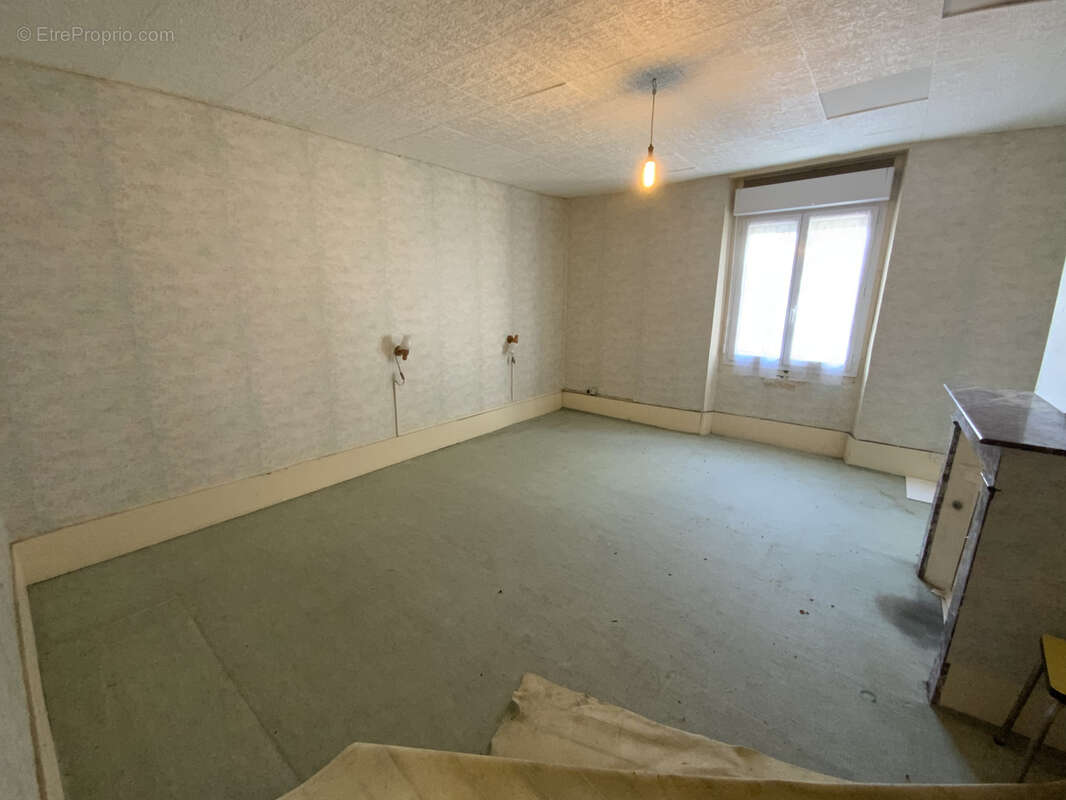 Appartement à MONDOUBLEAU