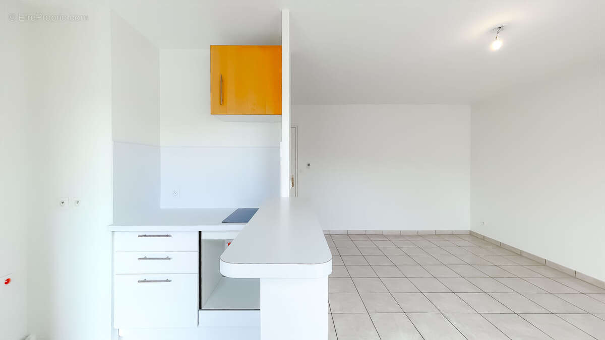 Appartement à LE MANS
