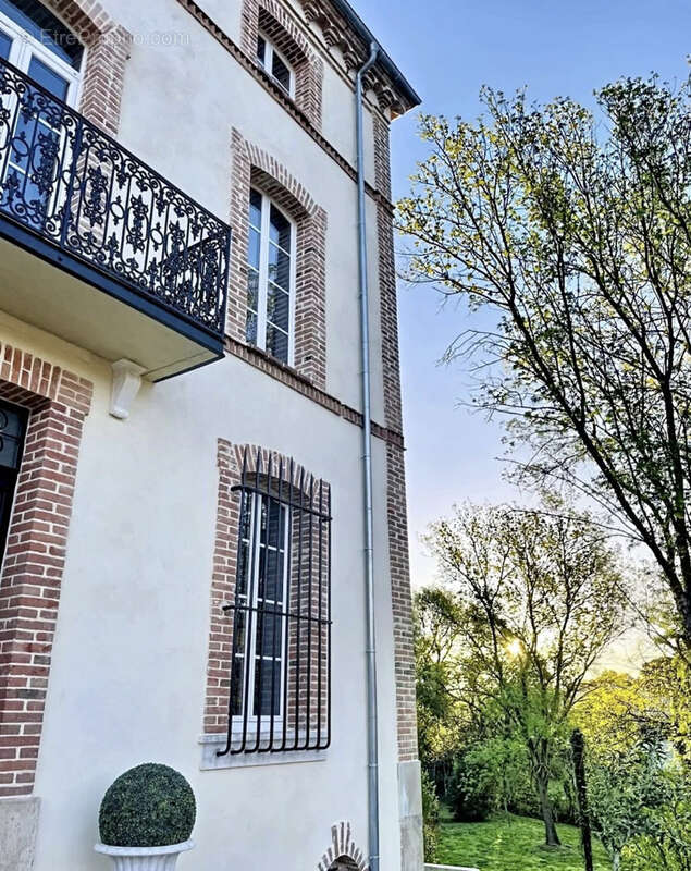 Maison à LE VAL