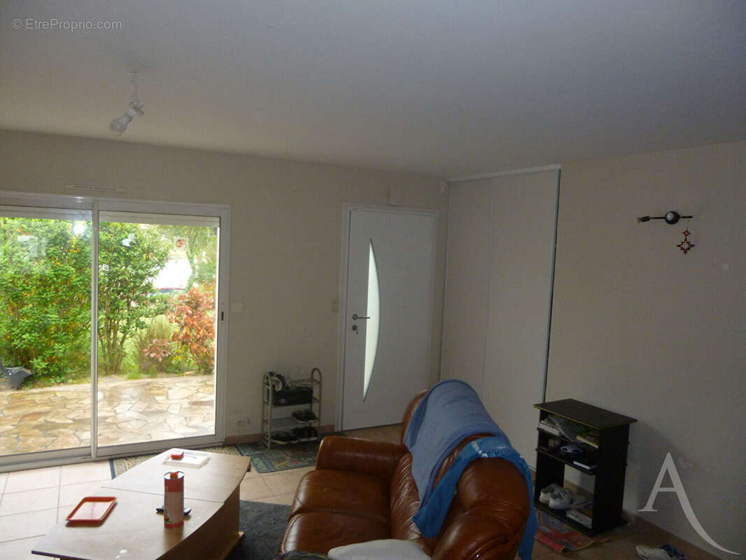 Maison à ARTHON-EN-RETZ