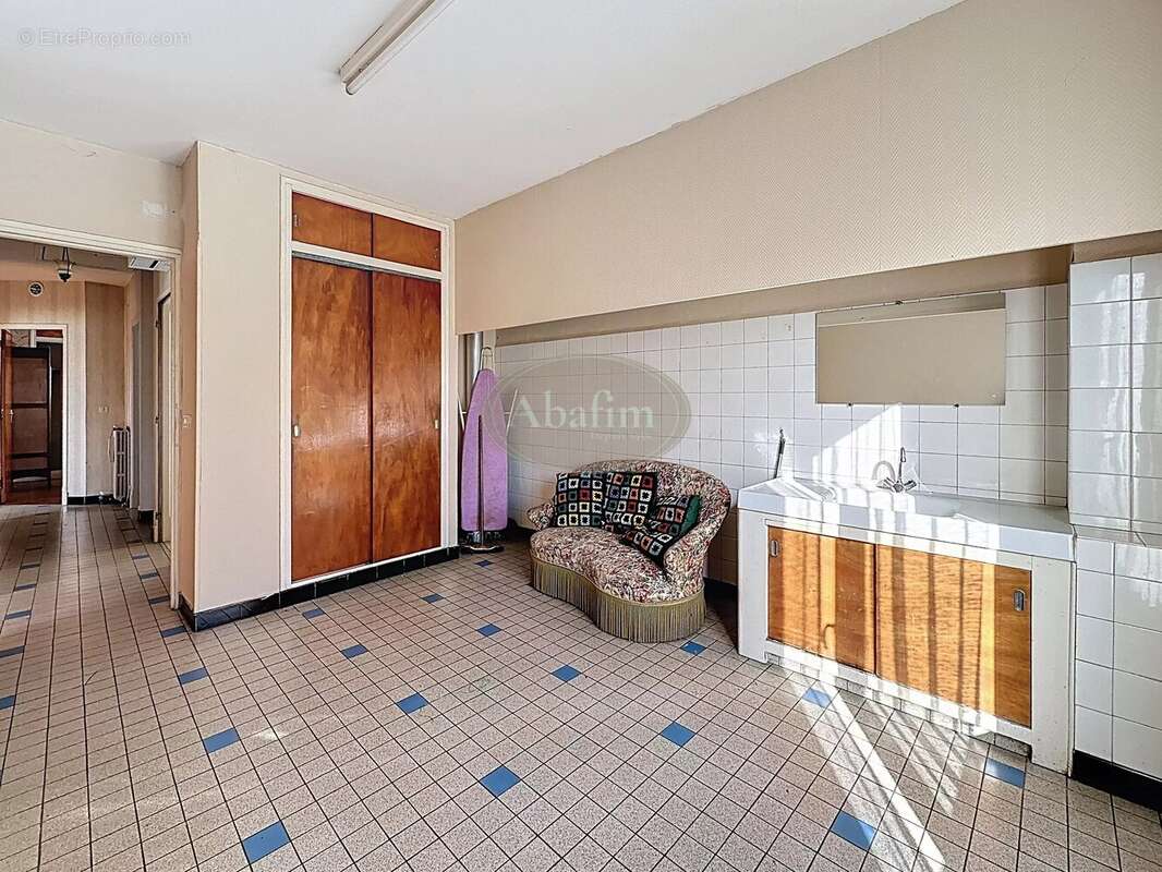 Maison à SALIES-DU-SALAT