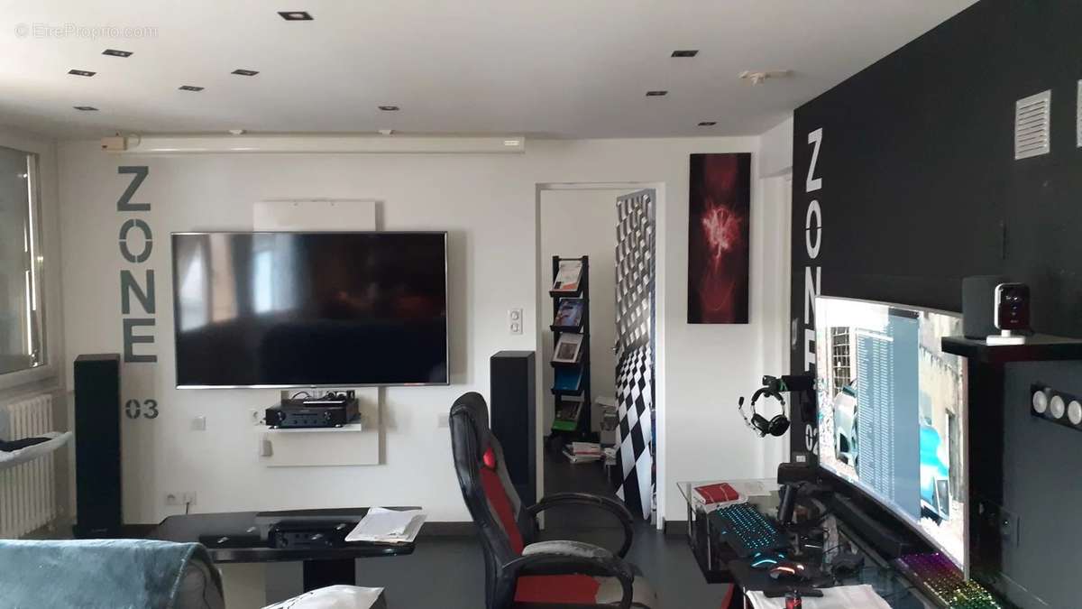 Appartement à AURILLAC