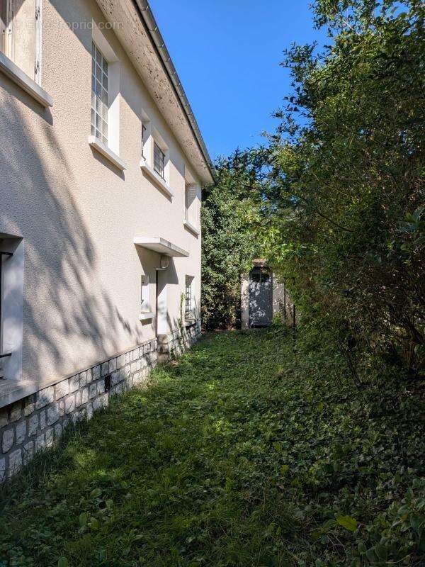 Maison à BRUNOY