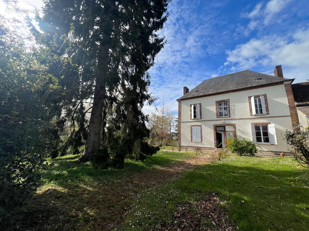 Maison bourgeoise - photo 17