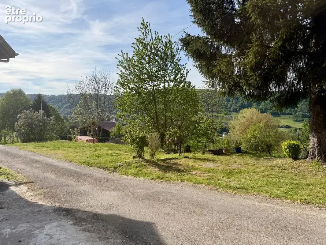 Maison avec grange  – Voissant - photo 9