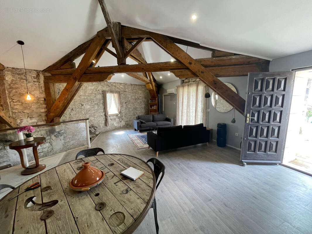 Maison à PEYRIAC-DE-MER