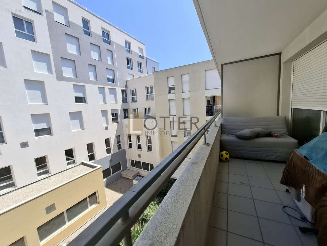 Appartement à BEZIERS