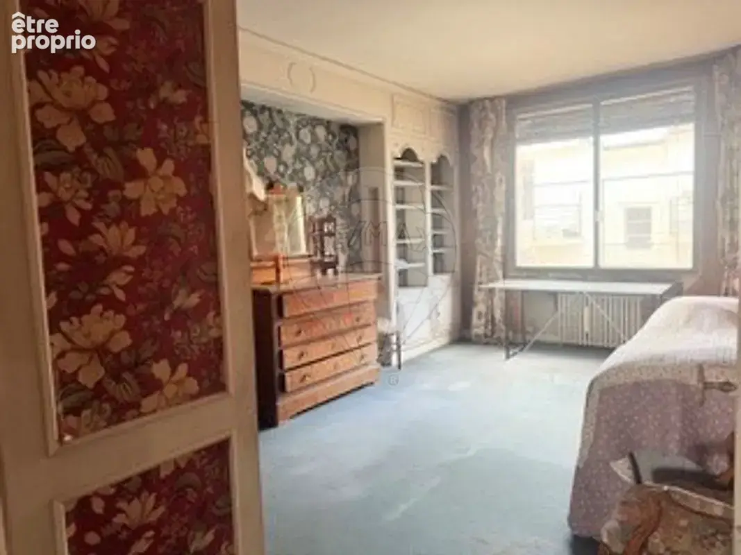 Appartement 2 chambre(s) à vendre - photo 6