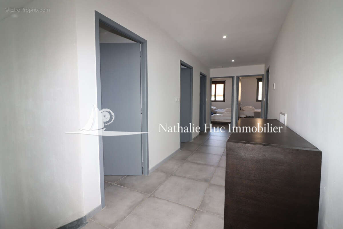 Maison à TORREILLES