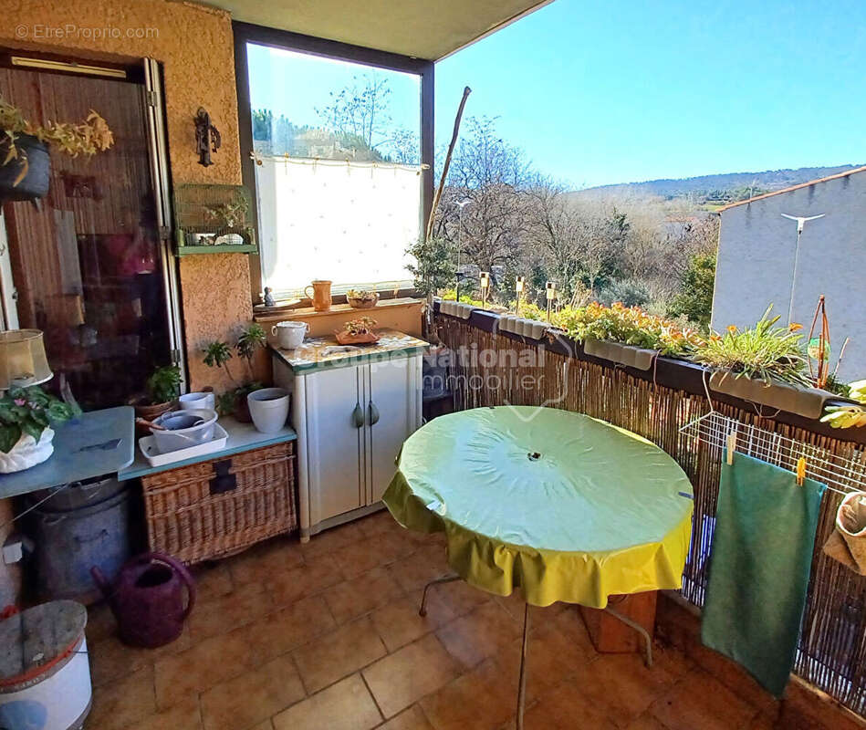 Appartement à MANOSQUE
