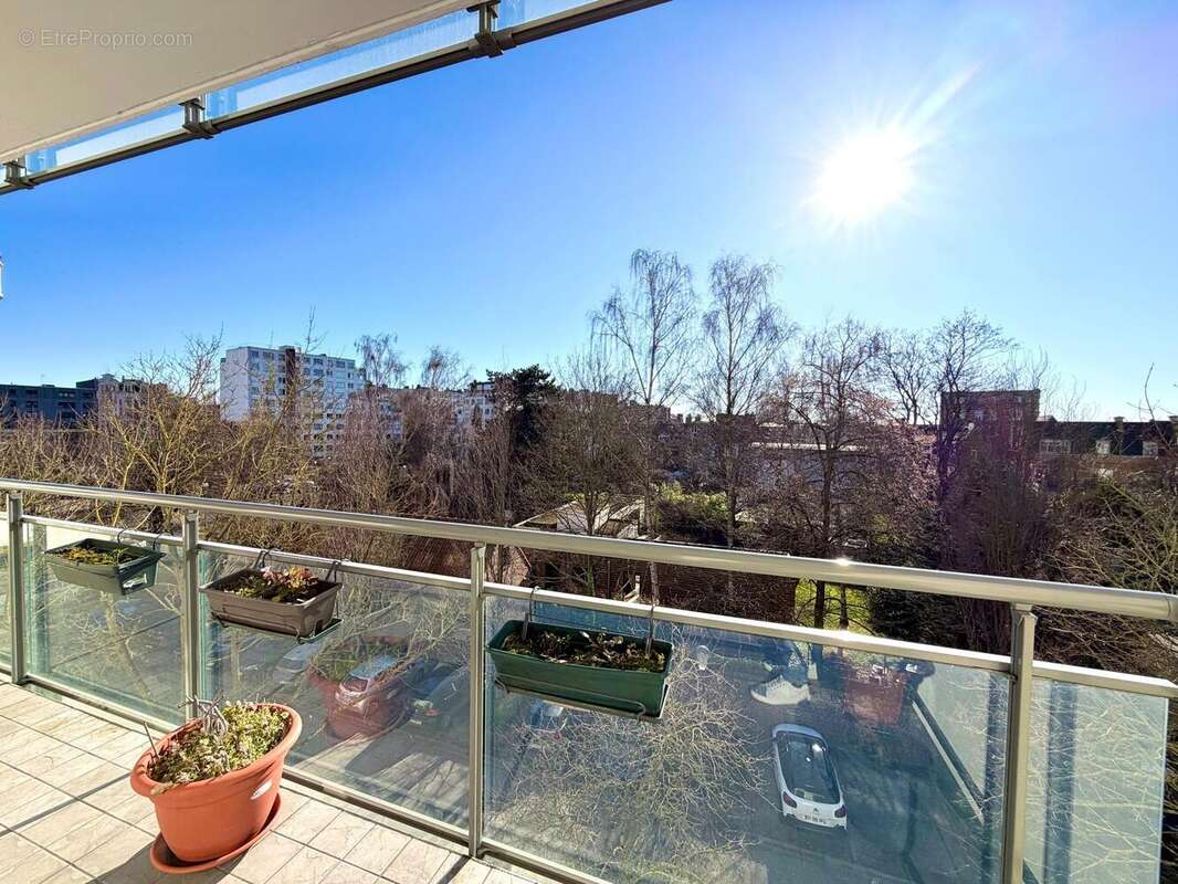 Photo 8 - Appartement à MARCQ-EN-BAROEUL