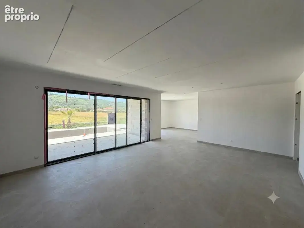 Maison 118 m² à Sablons  - photo 2