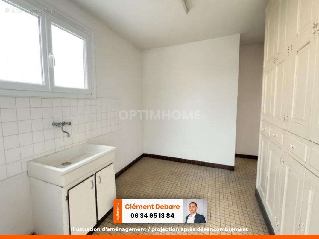 Maison 5 pièces - 4 Chambres - photo 12