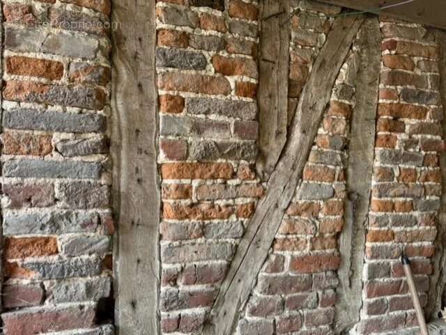 Maison à AVESNES-LE-COMTE