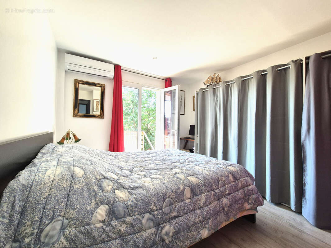 Appartement à SAINTE-MAXIME